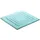 60 x 100 cm light azure
