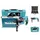 Makita HR 2470 inkl D-42444 Meißel-Set Koffer