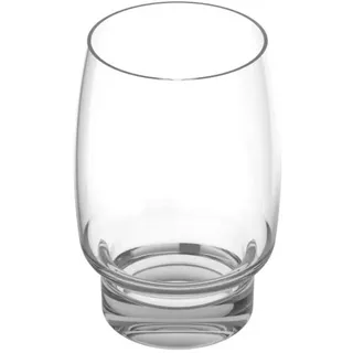 Keuco Zahnputzbecher Klar