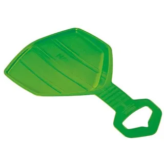Hamax Schneerutscher Hot Sheet grün (HAM504506)