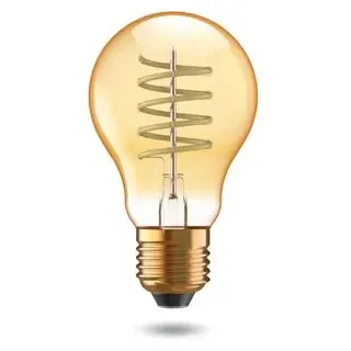 Innr Smart Lampe E27 550 lm 2 W warmweiß 2 St.