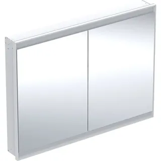Geberit ONE 120 cm weiß mit ComfortLight