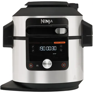 Ninja Multikocher schwarz 7,5 l