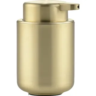 ZONE Denmark Ume Seifenspender 250ml Messing