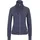 Midlayer blau M