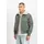 B15-3 Tt Jacke Vintage Green S