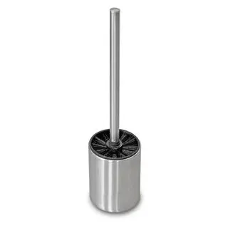 kompatible Ware WC-Bürste 5er Set Silber
