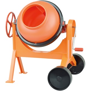LENA® - LENA® Betonmischer "Construction", orange