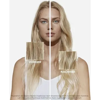Kérastase Nutritive Bain Satin 250 ml