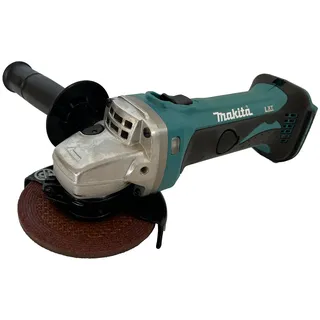 Makita DGA452Z ohne Akku