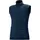 Steppweste Damen marine 42