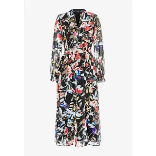 More & More Kleid in Schwarz - 40