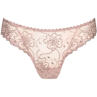 Marie Jo Jane String Pink 38