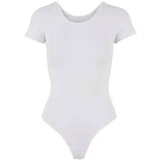 URBAN CLASSICS Body Weiß XXL