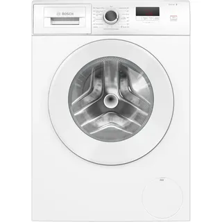 Bosch Serie 2 WGE02420 Waschmaschine (7 kg, 1400 U/min)