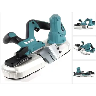 Makita Akku-Bandsäge DPB182Z ohne Akku