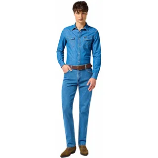 Wrangler 112358204 Texas Jeans Desert Mirage 32 30