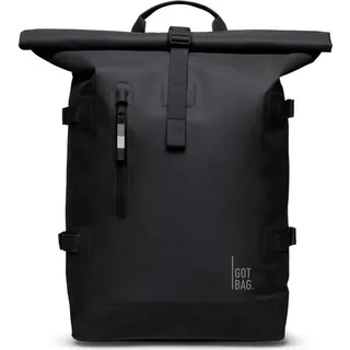 GOT BAG Rolltop 2.0 Monochrome Oyster