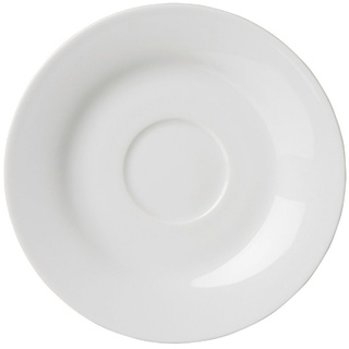 Ritzenhoff & Breker Untertasse Ritzenhoff & Breker Geschirr Bianco - Zucker-Gießer-Set 3 tlg.
