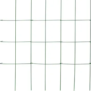 WINDHAGER Tomaten-Turm 118 x 35 cm Dunkelgrün