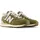 Calcium/Dark Silver Metallic 40