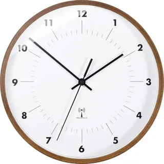 TFA Funk - Wanduhr 98.1097