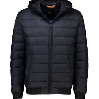 Hugo Boss AG Odenis 10239121 01 001 001 58 - Schwarz - 3XL
