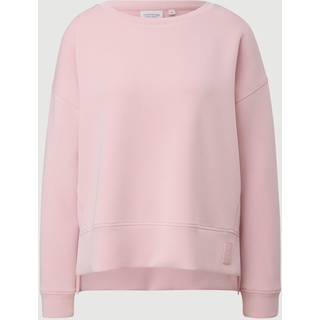 Sweatshirt, Pink, 42