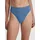 High-Waist-Slip 1 St Blau 36/38