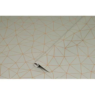 d-c-fix Möbel-Klebefolie Tico Gold 45 cm x 2 m