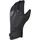 Unisex Handschuhe Black S