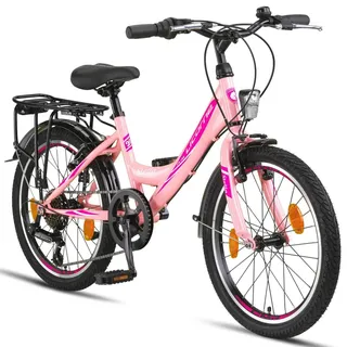 Licorne Stella Premium 28 Zoll Damen Rosa