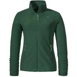Schöffel Fleecejacke Grün 38