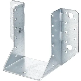 GAH Alberts Balkenschuh 80 x 120 mm