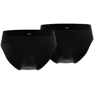 Götzburg Slip schwarz XL 2er Pack