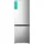 RK14DPS4 Kühl-Gefrierkombination (175 l, 1430 mm hoch, Silber)