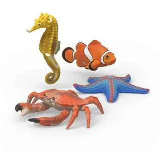 Schleich Wild Life Meerestiere Entdecker Set 42742