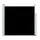 Seitenmarkise 170 x 300 cm Schwarz Polyester
