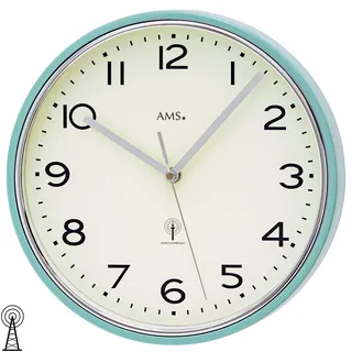 AMS 5508 25,0 cm türkis