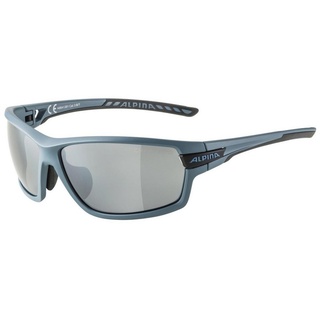 Alpina Sports Sportbrille TRI-Scray 2.0 Sonnenbrille mit Wechselscheiben