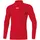 langarm Turtleneck Funktionsshirt sportrot XL