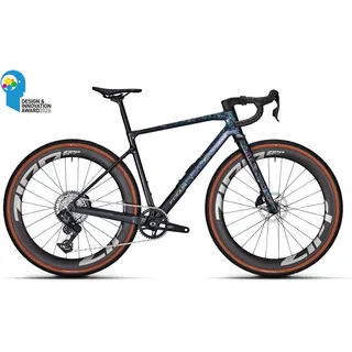 Focus Atlas 8.9 2026 28 Zoll RH XL Unisex Spaceclouds