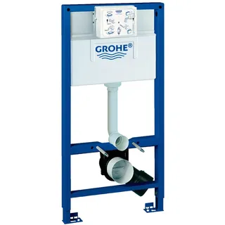 Grohe Rapid SL Vorwandelement H: 98,5 cm für Wand-WC