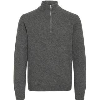 CASUAL FRIDAY Pullover CFKarl", graumeliert XXXL