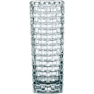 Nachtmann Vase Bossa Nova 28 cm Kristall, Kristalloptik Transparent Klar