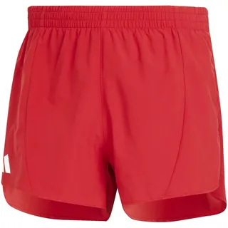 adidas Adizero Essentials Herren Rot XS