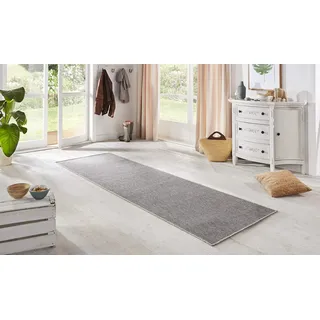 HANSE HOME 103533 Drinnen, Draußen Teppich, Rechteck Grau,