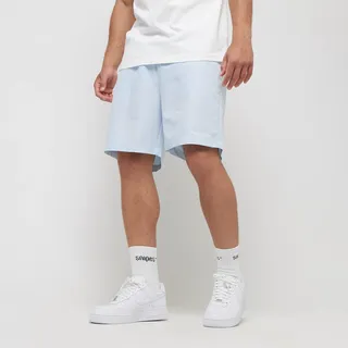 Pegador Logo Swim Shorts Herren Bademode blau Größe S Bekleidung