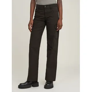 G-Star Judee Cargohose dk black gd), | Gr.: W31/L30