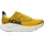 Herren Yellow Gold/Tidal Wave 44